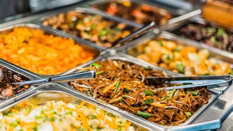kelan buffet